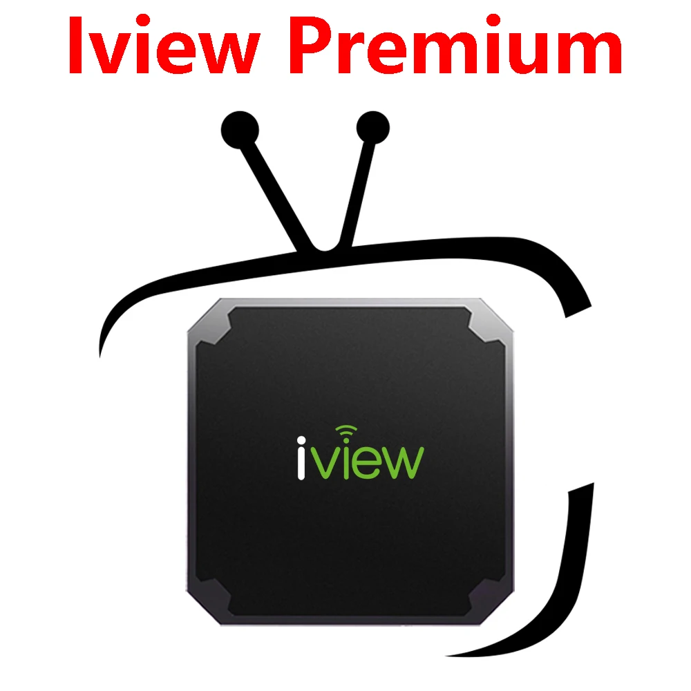 Iview premium smart tv box без приложения | Электроника