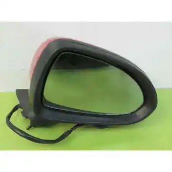 

RIGHT REARVIEW MIRROR OPEL CORSA D