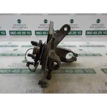 

STEERING KNUCKLE FRONT LEFT Land Rover FREELANDER (LR2) 2. 2 Td4 Cat 2 PINS [16430086]