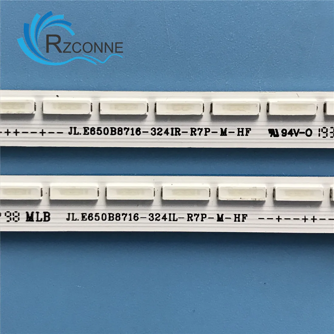 708mm LED Ʈ Ʈ 88 LED HEGE-560 JL.E650B8716-324IL-R7P-M-HF JL.E650B8716-324IL-R7P-M-HF