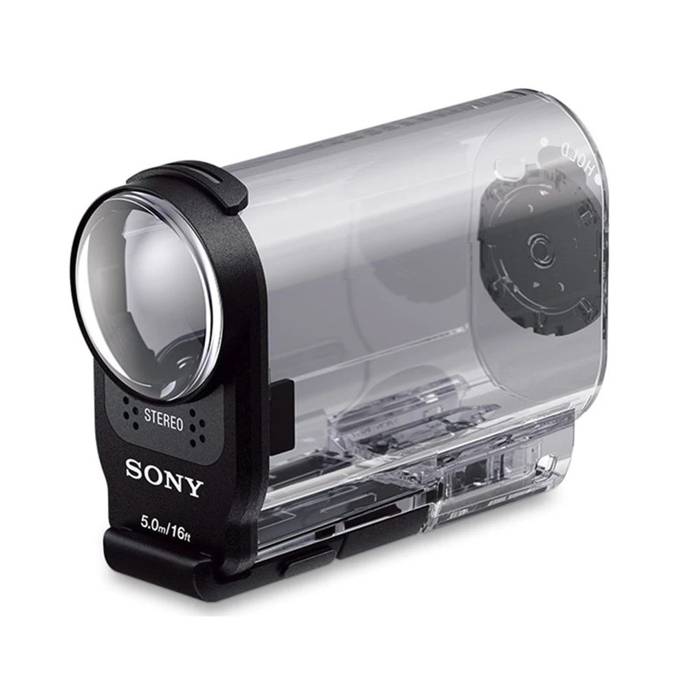 Экшен Камера Sony As200v Купить