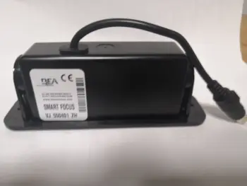 

Revolving Door Anti-pinch Sensor Infrared Sensor Probe SMART FOCUS