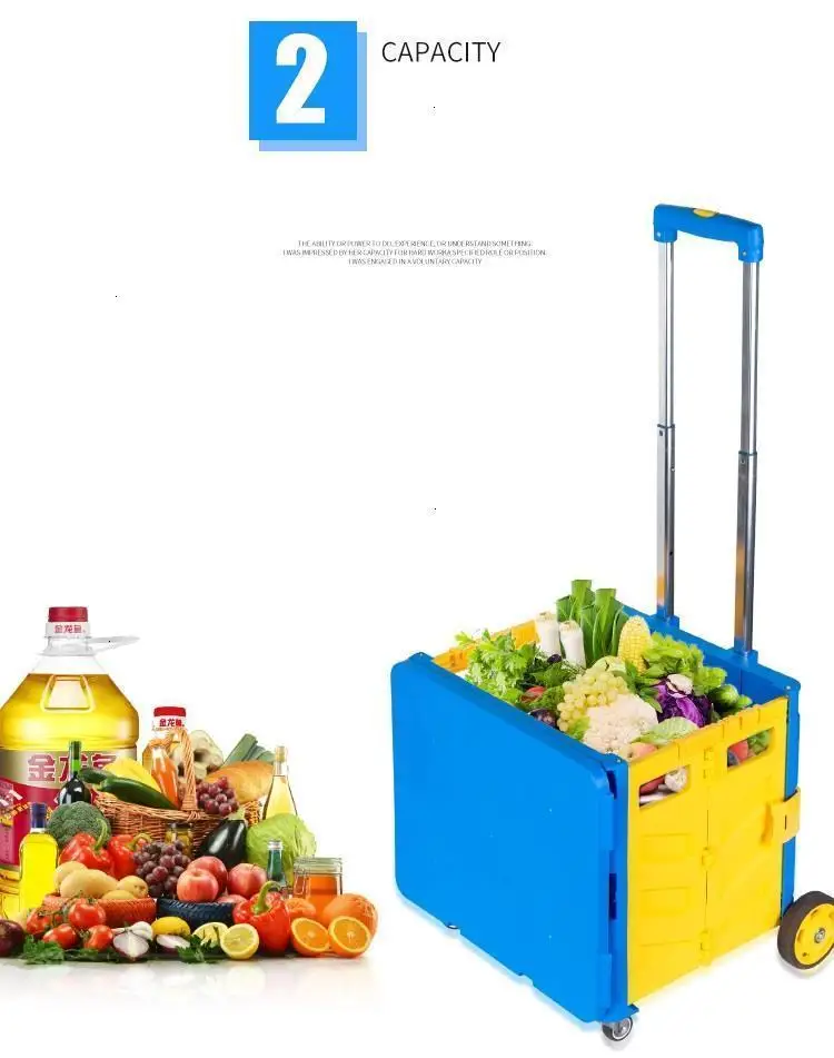Piegevole складной Carro La Compra торговый стол Carrello Cucina колесница де Courses Avec Roulettes Mesa Cocina Кухонная Тележка