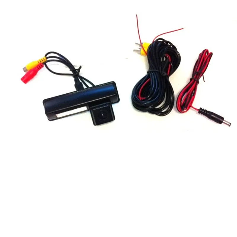 Night Vision Rear View Camera Reversing for Toyota Avensis Ipsum Verso Camry Lexus Harrier Accessories |