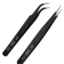 Eyebrow Tweezers