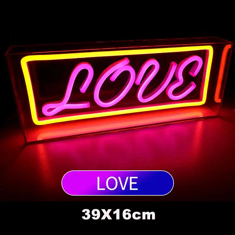 kustom cinta manis selamat datang musik cinta anda buka rumah led neon gadis dekorasi rumah toko logo