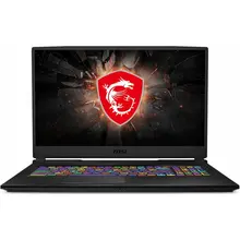 Ноутбук MSI GL75 9SCK-011RU(9S7-17E412-011)/17.3"/Core i5 9300h/8Гб/SSD /geforce gtx 1650/Windows 10