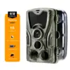 20MP 1080P Hunting Trail Camera Night Vision IP65 Waterproof Cameras Photo Trap HC801A Wildlife Surveillance 2