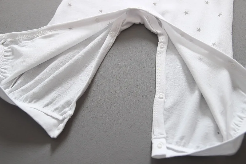 Baby Rompers Newborn I Love Mummy & Daddy Baby Costume Girls Boy Jumpsuit Clothing Spring Romper Body Baby Clothes Bebes