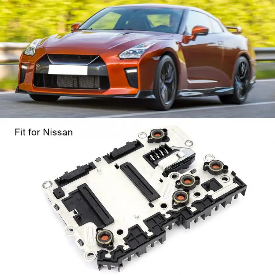 TCU автомобильный блок управления коробкой передач, пригодный для Nissan ETC91-136N ETC91136N авто аксессуары