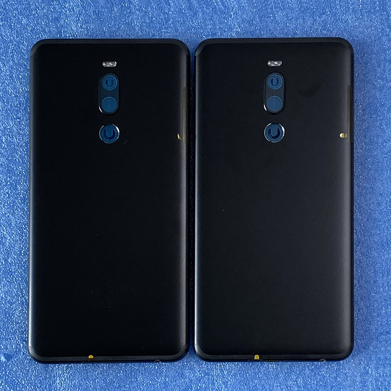 Для 6," Meizu Note 8 Axisinternational, металлическая задняя крышка для батареи, чехол, корпус, дверь+ рамка для камеры, вспышка+ боковые клавиши+ Инструменты