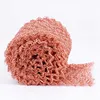 4 Wires Pure Copper Mesh Woven Filter Sanitary Food Grade For Distillation Moonshine Home Brew,100mm Width. ► Photo 2/5