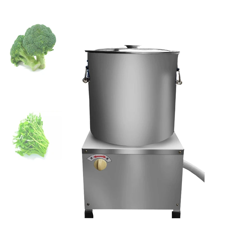 Multifunctional Large Salad Spinach Leaf Spinach Dryer Lettuce Drain