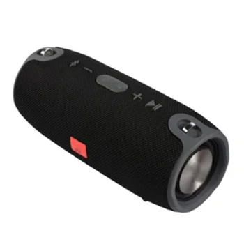 

Bluetooth o Outdoor Wireless Bluetooth Waterproof Shoulder Strap Speaker Radio TF Card Portable Sports Subwoofer