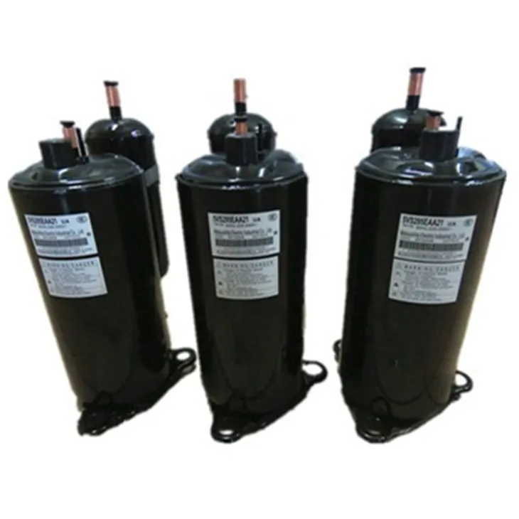 Air Conditioner Compressor Panasonic R410a Panasonic Refrigerator Compressor Prices 1 5hp Ac Compressor Price In India Tool Parts Aliexpress