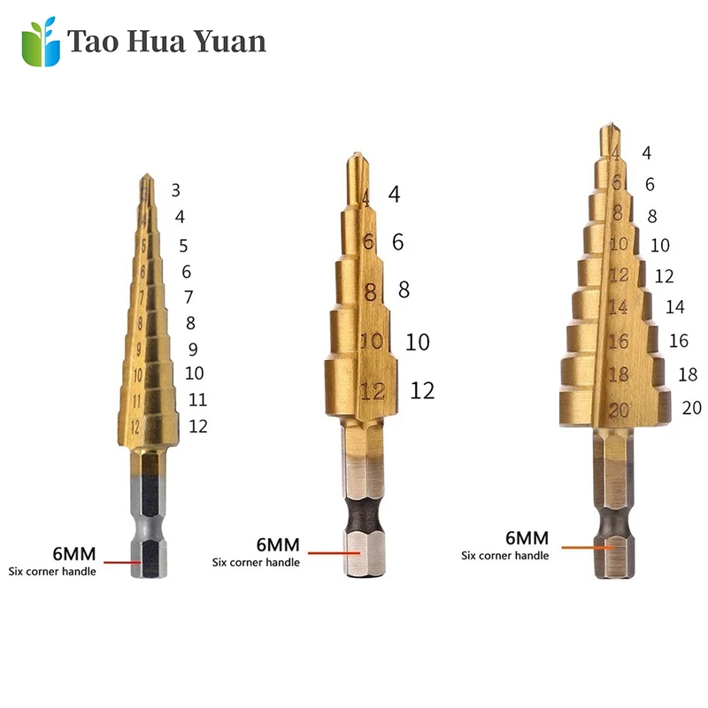 3pc_Hss_step_drill_bit_set_cone_hole_cutter_Taper_metric_4_12_20mm_1_4 (1)