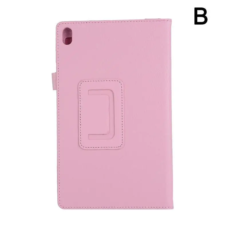 Pink Защитный чехол универсальный для 10/10. 1 дюймов ПК Твердый кожаный защитный чехол анти-отпечатков пальцев цвет анти-обрастающий чехол Z0M8 - Цвет: Pink