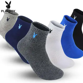 

New sports socks men's socks running socks basketball socks combination comfortable deodorant casual socks 28 pairs