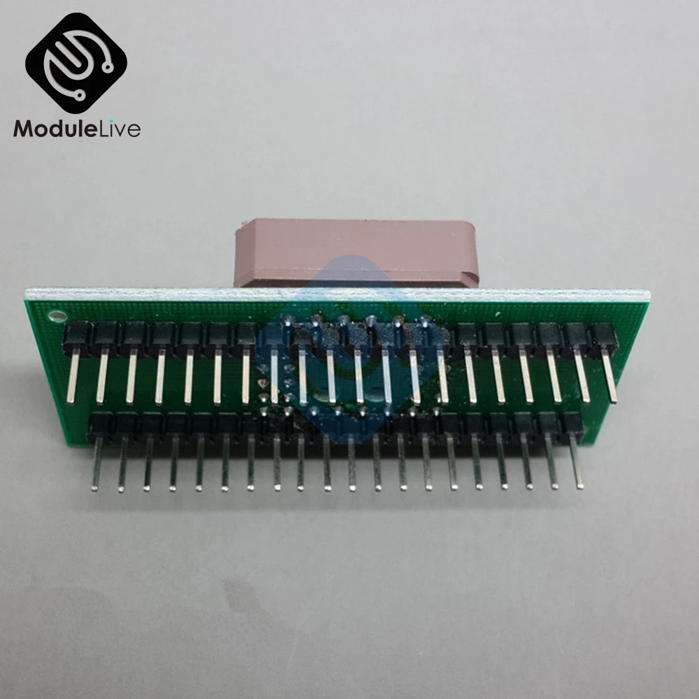 PLCC44 для DIP40 EZ USB Универсальный программатор IC АДАПТЕР тестер с розеткой для TL866CS TL866A EZP2010 G540 SP300