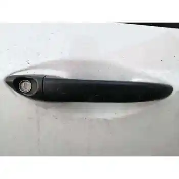 

HANDLE OUTER FRONT RIGHT HYUNDAI I10