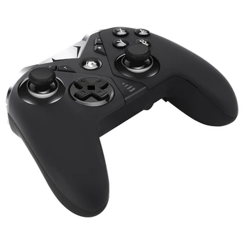 

Wireless Gaming Controller Joystick Gamepad with Dual-Vibration for PS3, Switch, PC, Laptop, TV Box