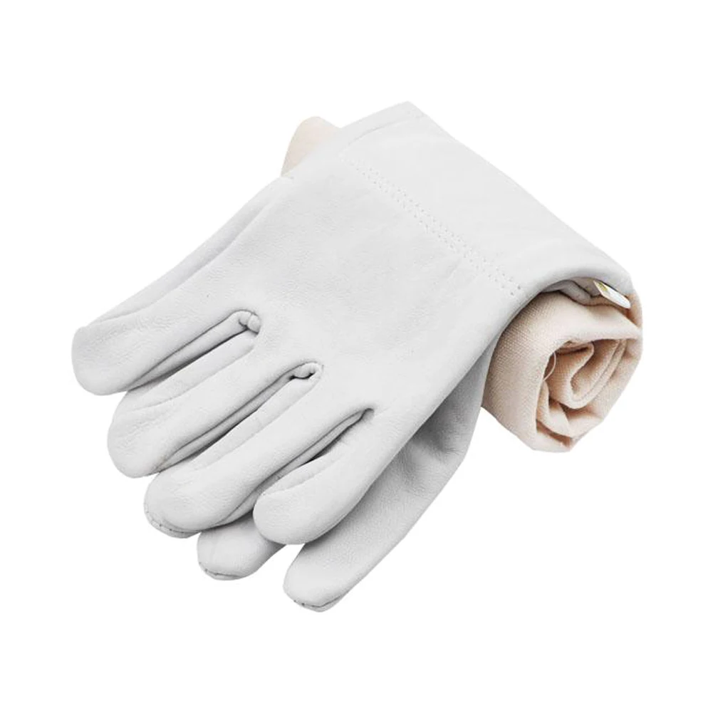 1 пара тонкие защитные рукава для пчеловодства | Дом и сад