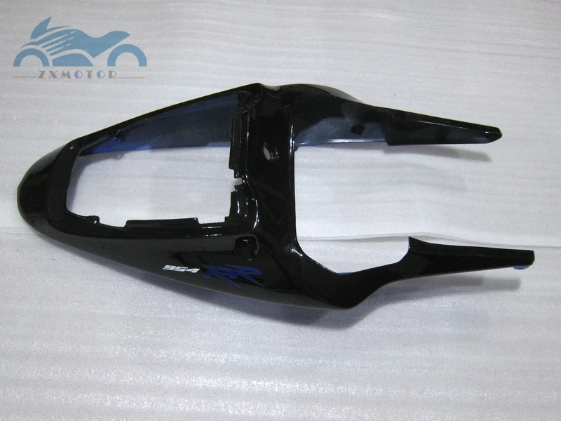 Пользовательский обтекатель комплект Подходит для Honda CBR900RR954 2002 2003 CBR 900RR954 02 03 ABS пластик послепродажный обтекатель наборы кузова ER06
