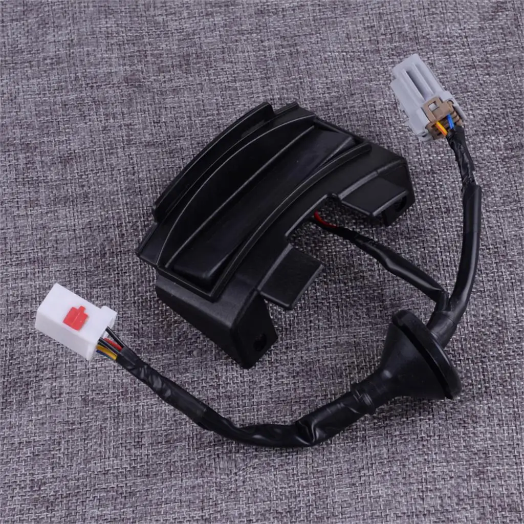 812602V000 крышка багажника для открытая ручка Hyundai Veloster 2012 2013-2017 | Автомобили и