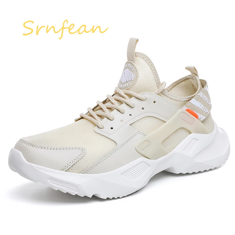 

2020 Fashion Running Mesh men Shoes Patchwork Trainers male Footwear men casual shoes Sneakers vulcanize shoes men flynit shoes