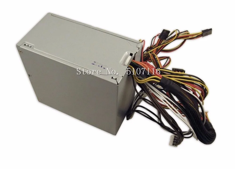 Для TD340 DPS-625AB B 03X4319 625W блок питания будет полностью испытания перед отправкой