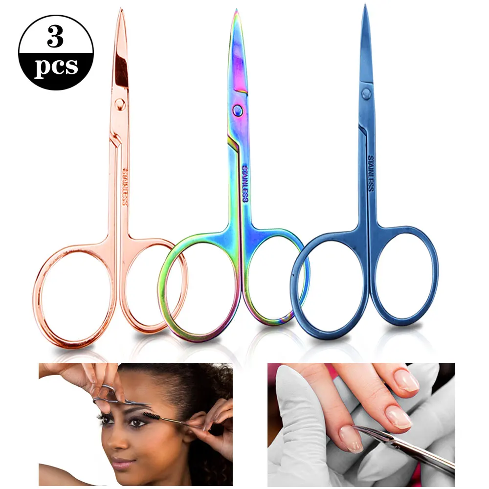 Кусачки для кутикулы и ногтей кусачки из нержавеющей стали пинцет Машинка