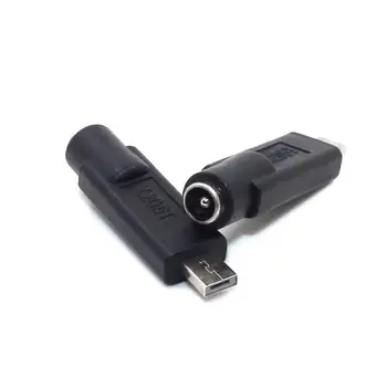 

DC Jack 5.5 * 2.1mm 5.5X2.1mm female DC power plug adapter connector for Asus Eeebook X205TA X205T X205 Laptop