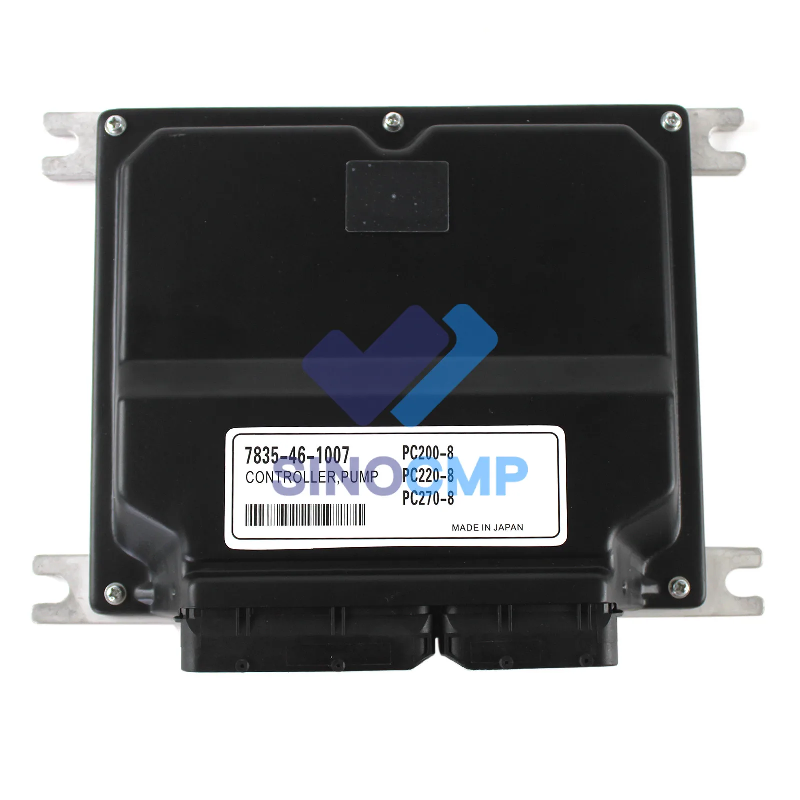 

7835-46-1000 7835-46-1001 7835-46-1003 7835-46-1004 7835-46-1005 Controller for Komatsu PC200-8 PC210-8 PC220-8 PC270-8