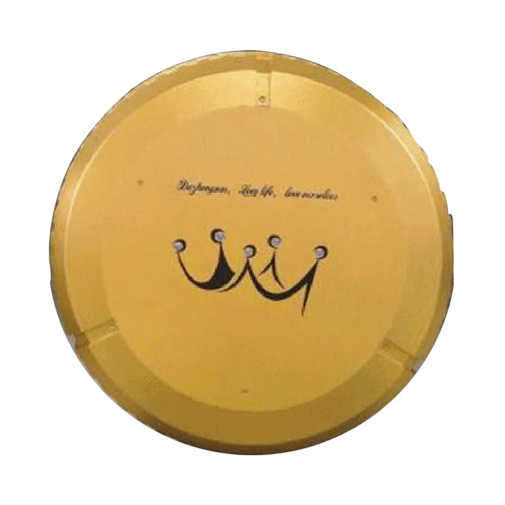 yellow Home Intelligent Automatic Induction Cartoon Lazy Sweeping Robot Automatic Vacuum Cleaner Mini Vacuum Cleaner - Color: yellow