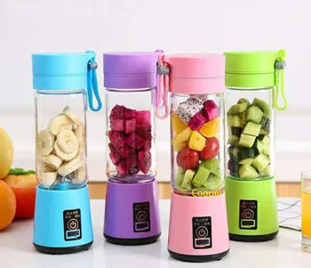 

Discount price House Using Portable Juicer Mobile Squeezing Fruit Juice Machine Easy to Carry On Hot Sale Free Shipping