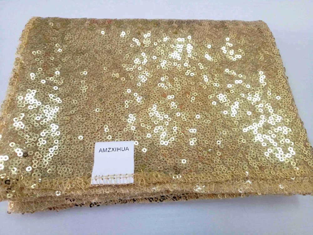 AMZXIHUA блестки настольная дорожка s 12x108 дюймов Золотая настольная дорожка s блестящая Свадебная настольная дорожка с блестками для дома и кухни