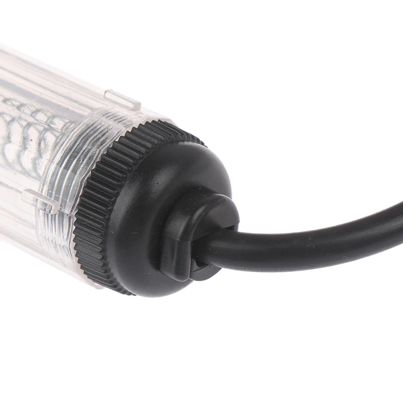 Automobile Auto DC 6V/12V Car Truck Voltage Circuit Tester Pen Detector Probe Continuity Test Light Maintenance Tools