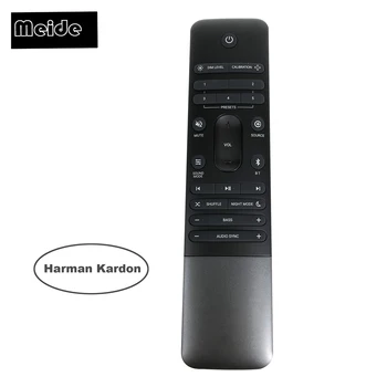

New Original for Harman Kardon remote control Suitable for Harman Kardon Enchant 1300 Sound Bar/Subwoofer Bundle