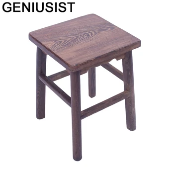 

Dressing Banquinho Nordic Furniture Pouf Chambre Sofa Tabure Step Taburete Ottoman Poef Sgabello Change Shoes Foot Stool