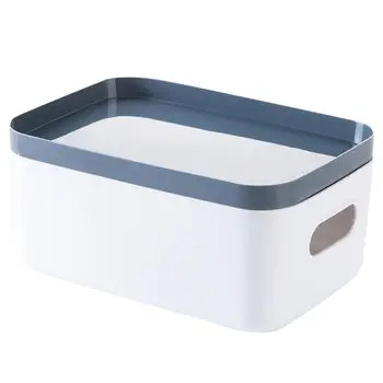 

1pc Multi-purpose Storage Case Sundries Box for Home Bedroom Kitchen