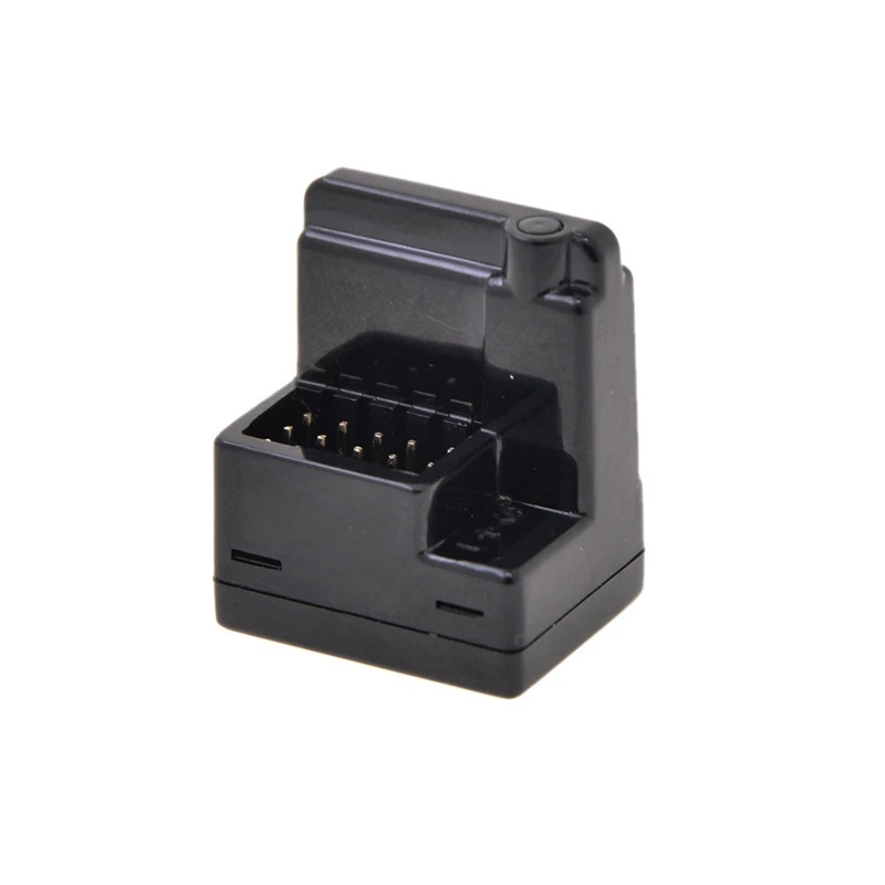 

ARX-482R Compatible Sanwa FH3/ FH4T 4 Channel Surface Receiver Special for RC Car and Boat 2Pcs