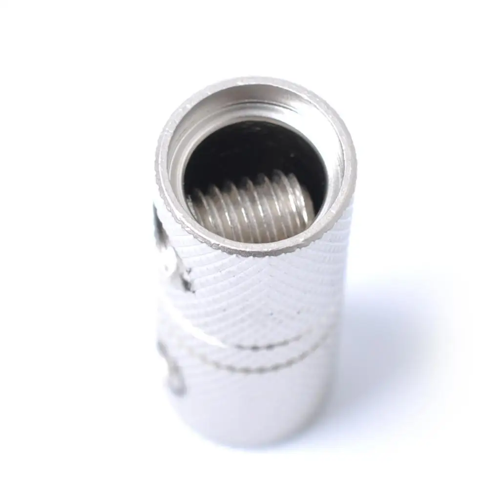 2pcs 4 AWG динамик электрическая проводка стыковый разъем Столярный терминал