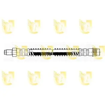 

Brake hose PST. There. EVASION-SAXO-FI.ULYSSE-SCUDO377079UNIGOM