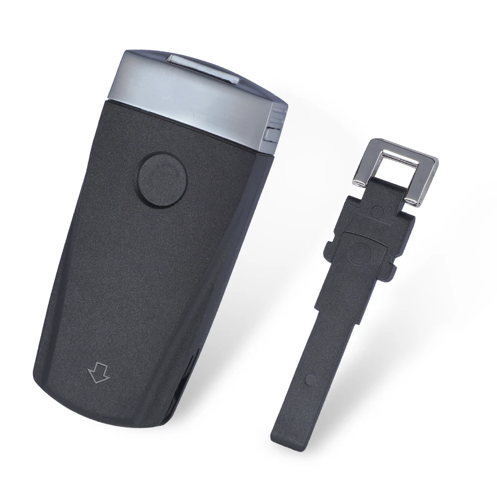 Remote Control Key 3utton Smart Remote Key Fob 433MHZ ID48Chip For VolksWagen VW Passat B6 3C B7 Magotan FCC:3C0959752BA