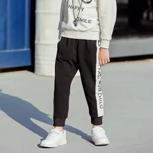 Специальное предложение 29,9 года; Детские повседневные брюки; хлопковые повседневные брюки