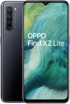 Перейти на Алиэкспресс и купить Oppo Find X2 Lite 5G 128 Гб черный