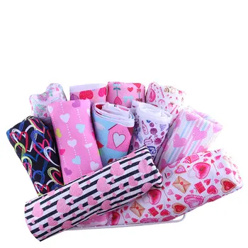 

50*140cm Valentine's Bullet Textured Liverpool Patchwork Tissue Kids home textile for Sewing Doll fabric sewing fabric cotton