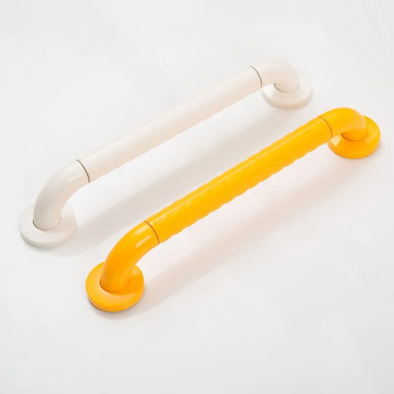 

Sheng Kang Barrier-free Handrail Bathroom Toilet Safety Rail People with Disabilities Old Man Anti-slip Chamber Pot Stainless St