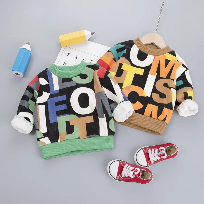wholesale baby sweatshirts