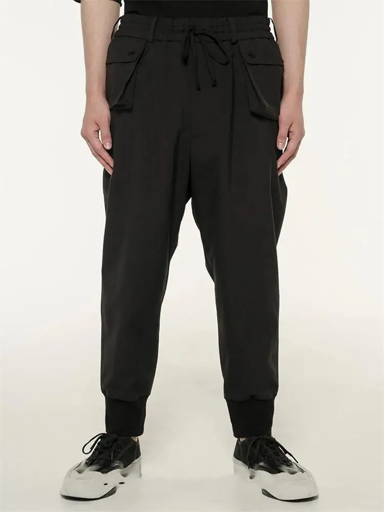 Pants Fashion Personality Customization 